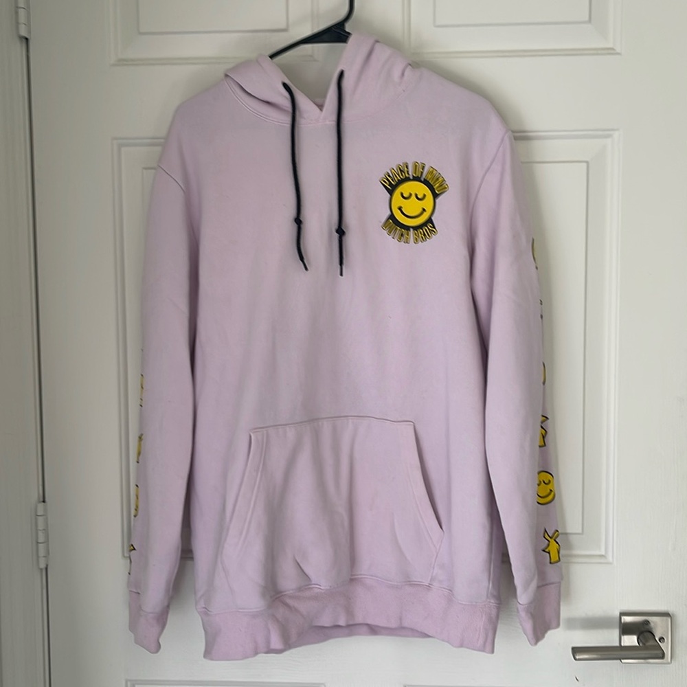 dutch bros hoodie